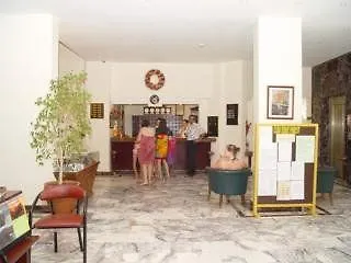 Club Seray Forest فندق 4*