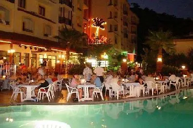 Club Seray Forest فندق