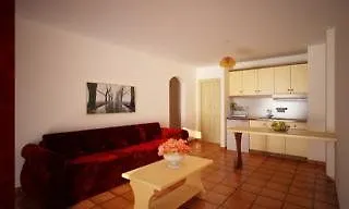 فندق Club Seray Forest 4*