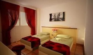 Ξενοδοχείο Club Seray Forest 4*