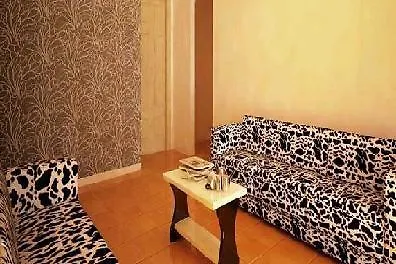 Club Seray Forest 4* Μαρμαρίς