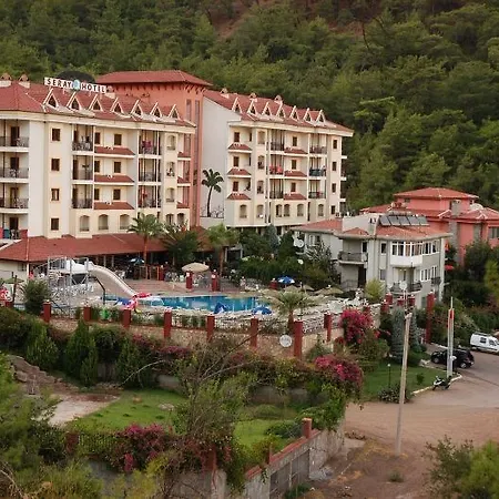 Club Seray Forest Μαρμαρίς