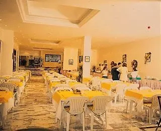Ξενοδοχείο Club Seray Forest Μαρμαρίς